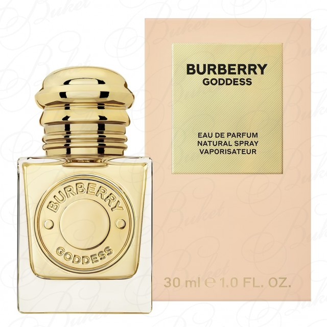 Burberry GODDESS 30ml edp